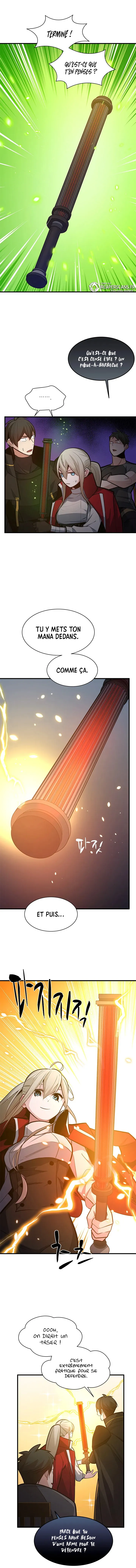The Tutorial Is Too Hard Chapitre 123 - Page 9