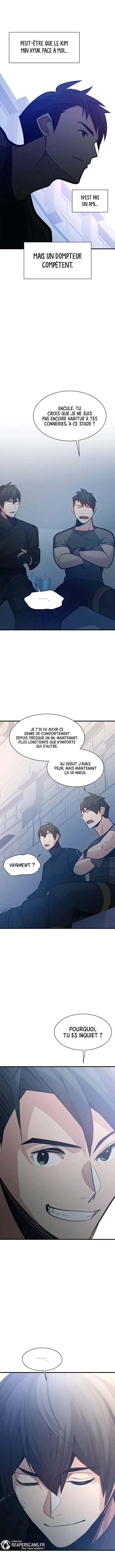 The Tutorial Is Too Hard Chapitre 124 - Page 14