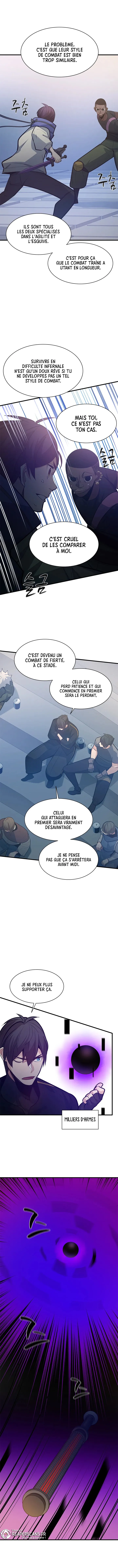 The Tutorial Is Too Hard Chapitre 124 - Page 8
