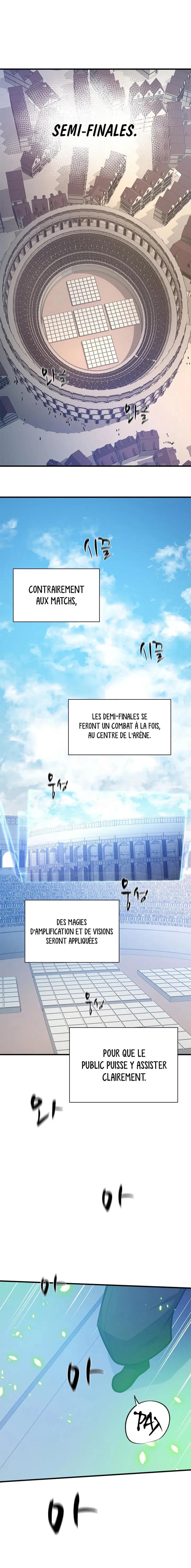 The Tutorial Is Too Hard Chapitre 125 - Page 13