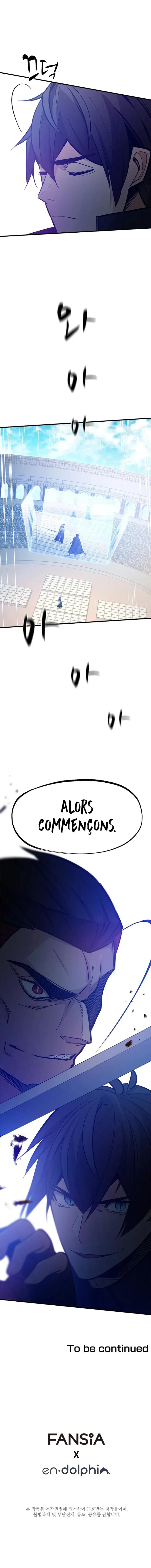 The Tutorial Is Too Hard Chapitre 125 - Page 17