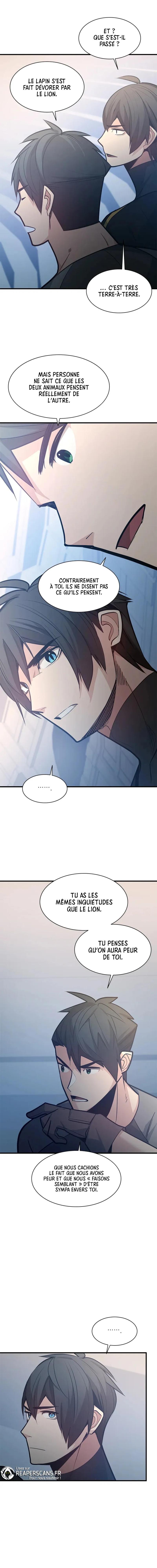 The Tutorial Is Too Hard Chapitre 125 - Page 6