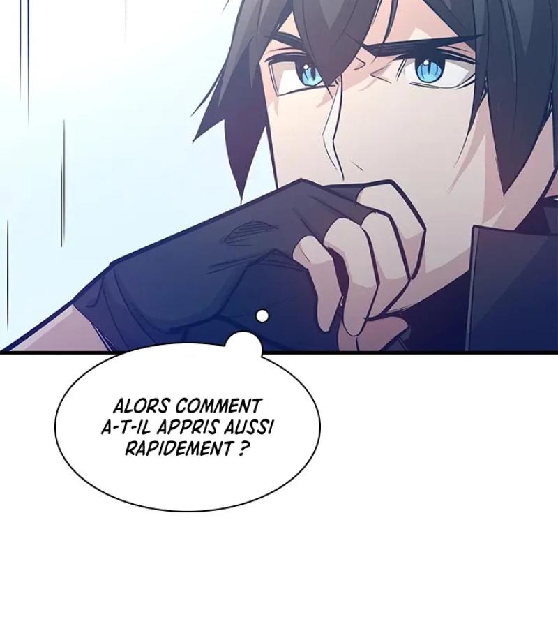 The Tutorial Is Too Hard Chapitre 126 - Page 4
