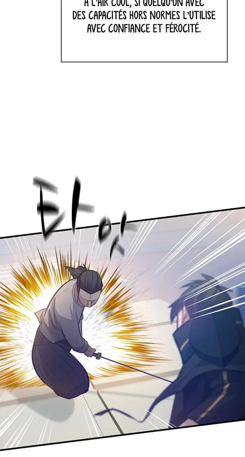 The Tutorial Is Too Hard Chapitre 126 - Page 9
