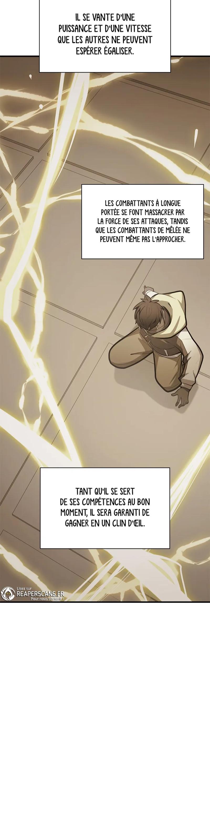 The Tutorial Is Too Hard Chapitre 127 - Page 13