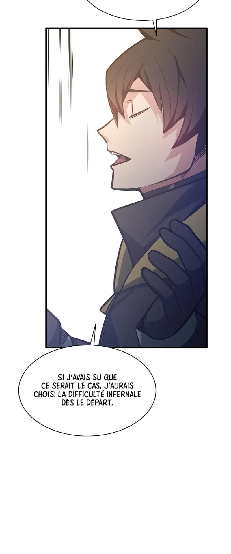 The Tutorial Is Too Hard Chapitre 127 - Page 15