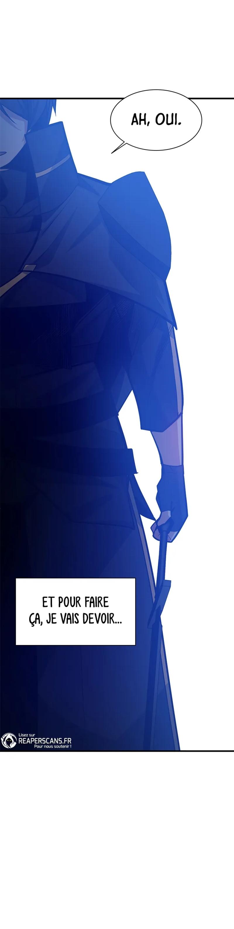 The Tutorial Is Too Hard Chapitre 127 - Page 17