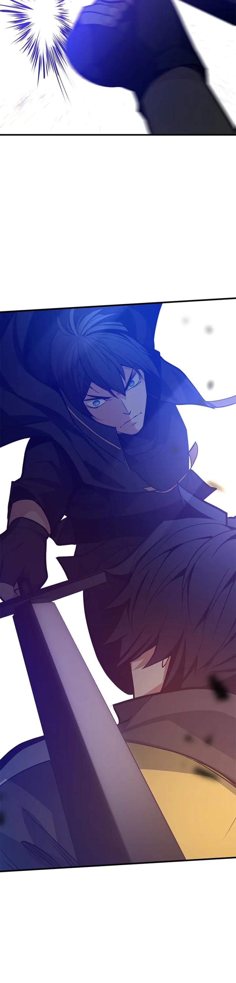 The Tutorial Is Too Hard Chapitre 127 - Page 19