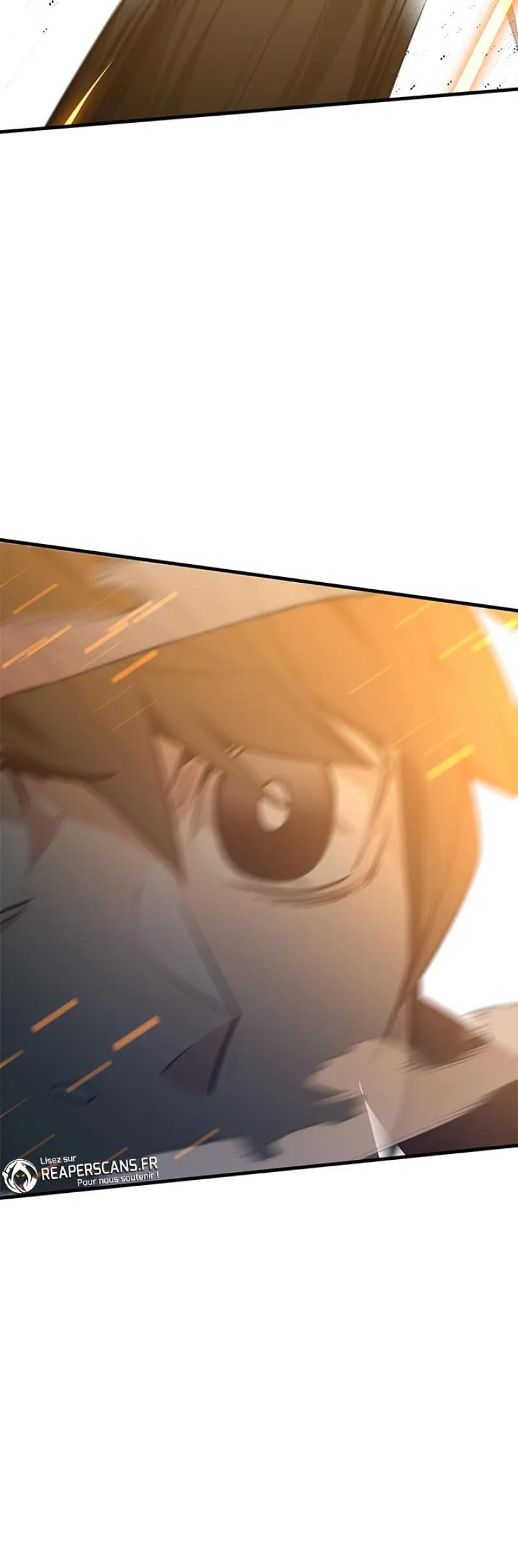 The Tutorial Is Too Hard Chapitre 127 - Page 21