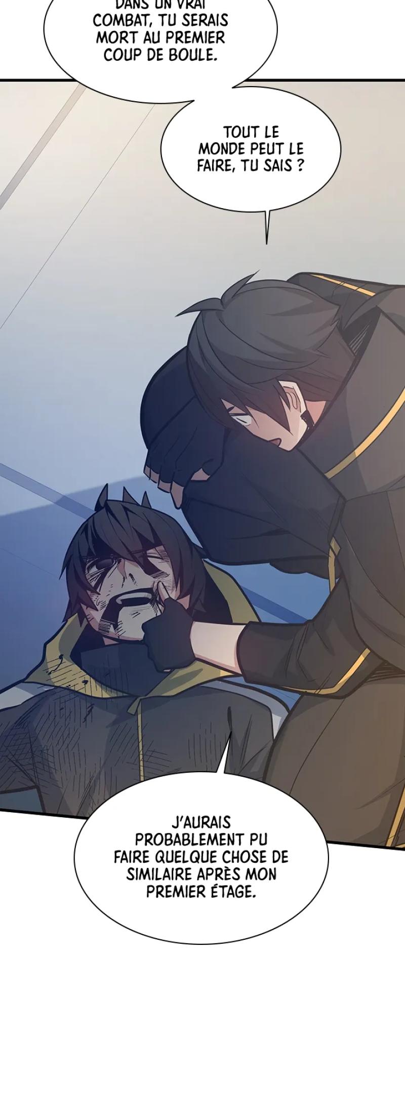 The Tutorial Is Too Hard Chapitre 128 - Page 12