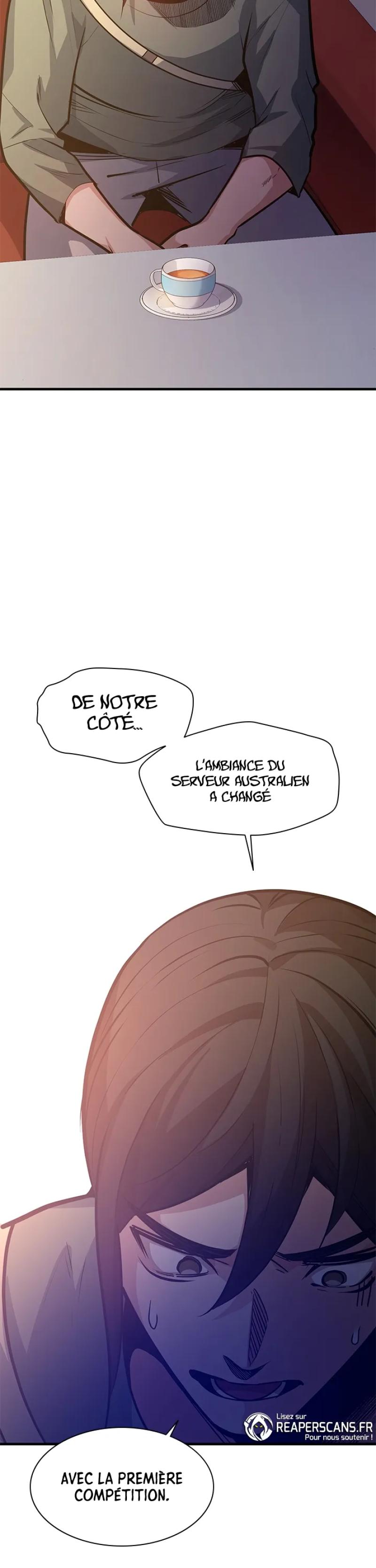 The Tutorial Is Too Hard Chapitre 128 - Page 18