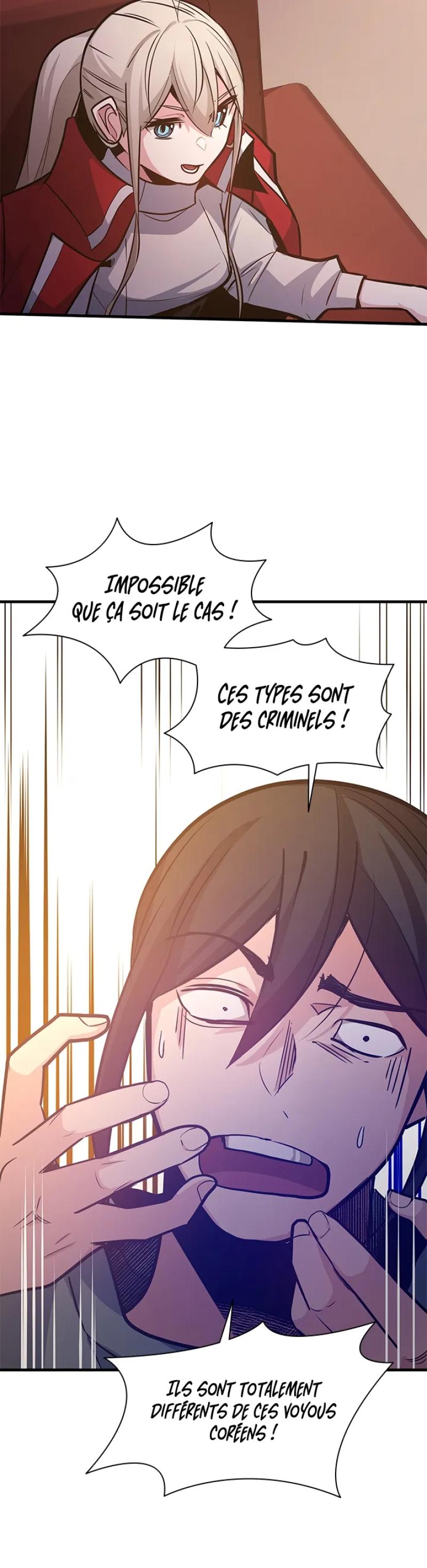The Tutorial Is Too Hard Chapitre 128 - Page 20