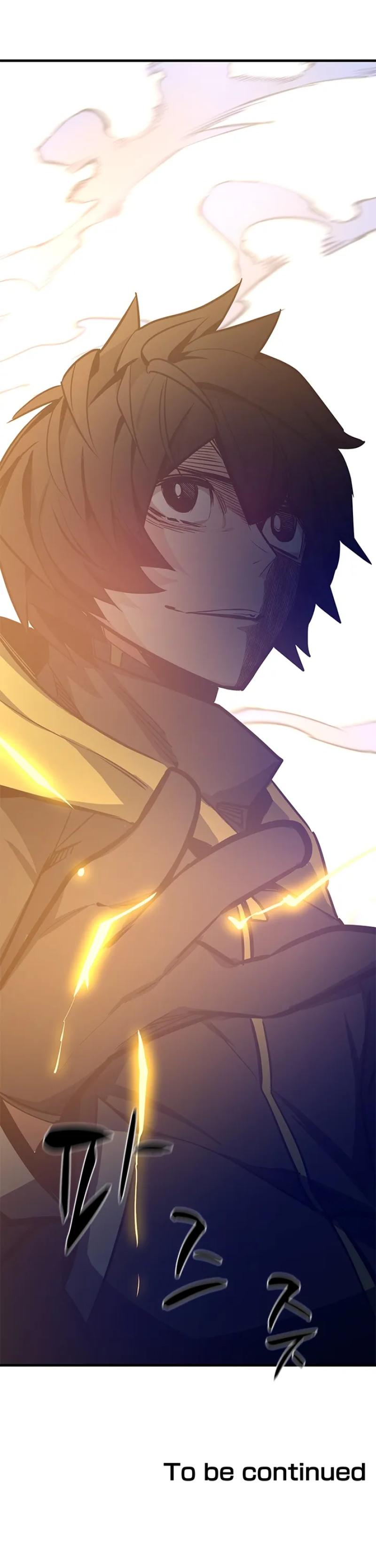 The Tutorial Is Too Hard Chapitre 128 - Page 22