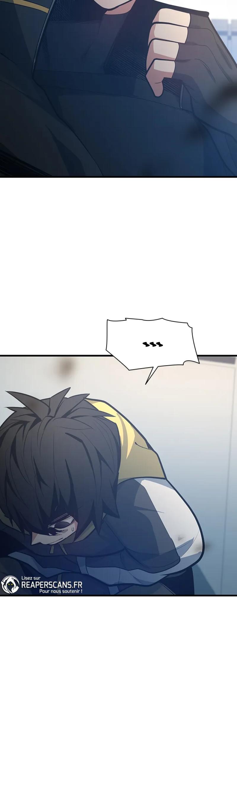 The Tutorial Is Too Hard Chapitre 128 - Page 6