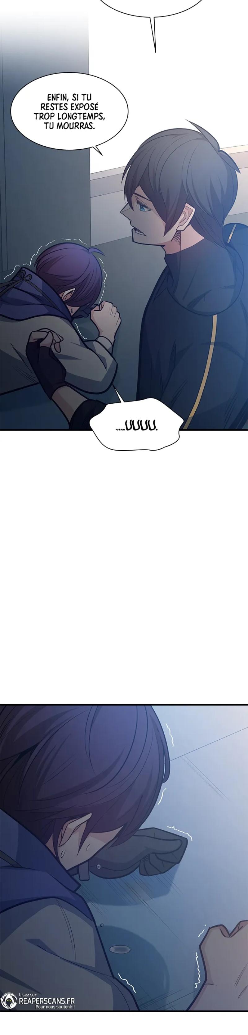 The Tutorial Is Too Hard Chapitre 129 - Page 10