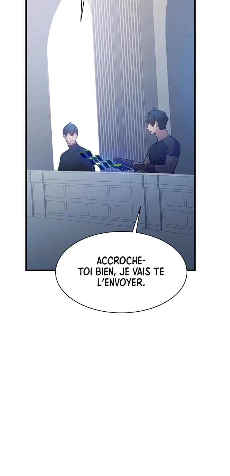 The Tutorial Is Too Hard Chapitre 129 - Page 12