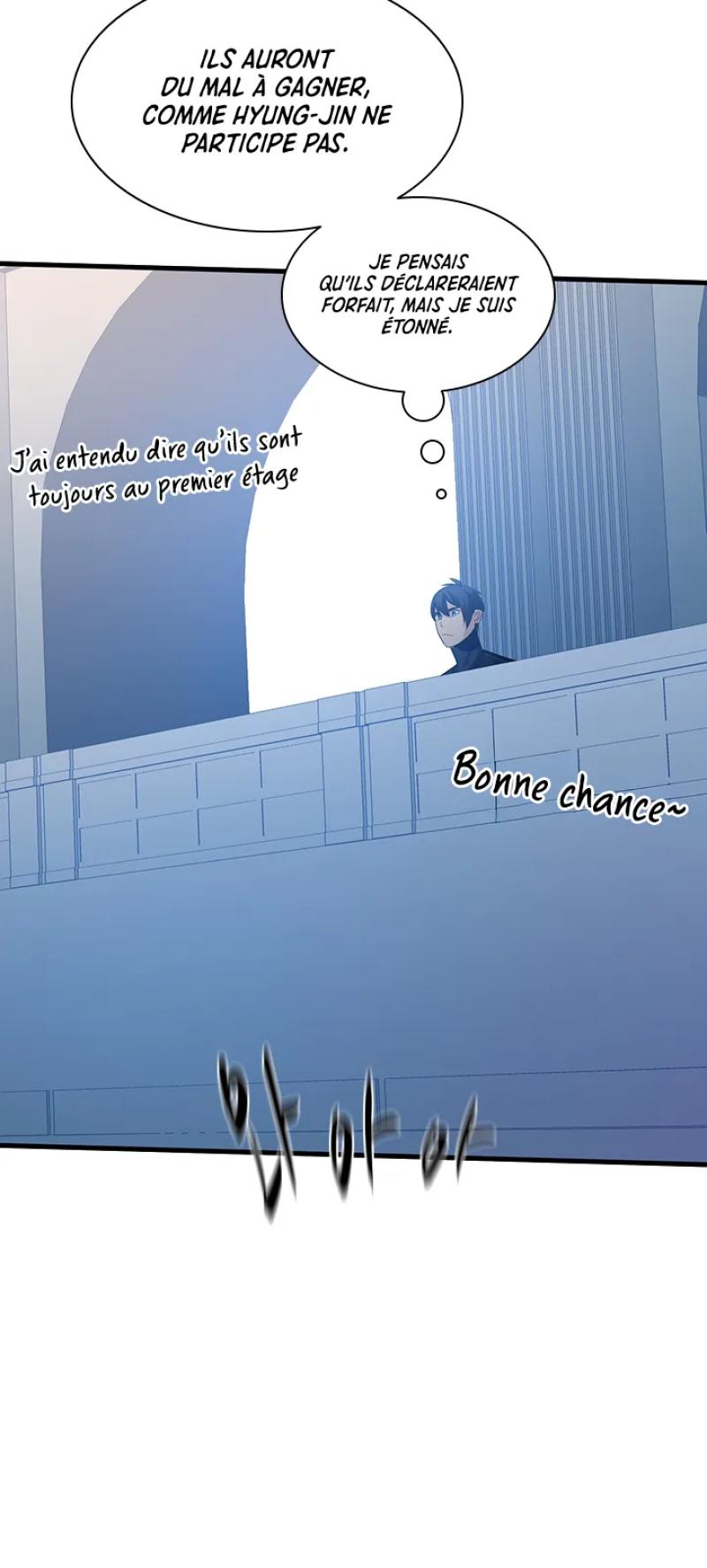 The Tutorial Is Too Hard Chapitre 129 - Page 14