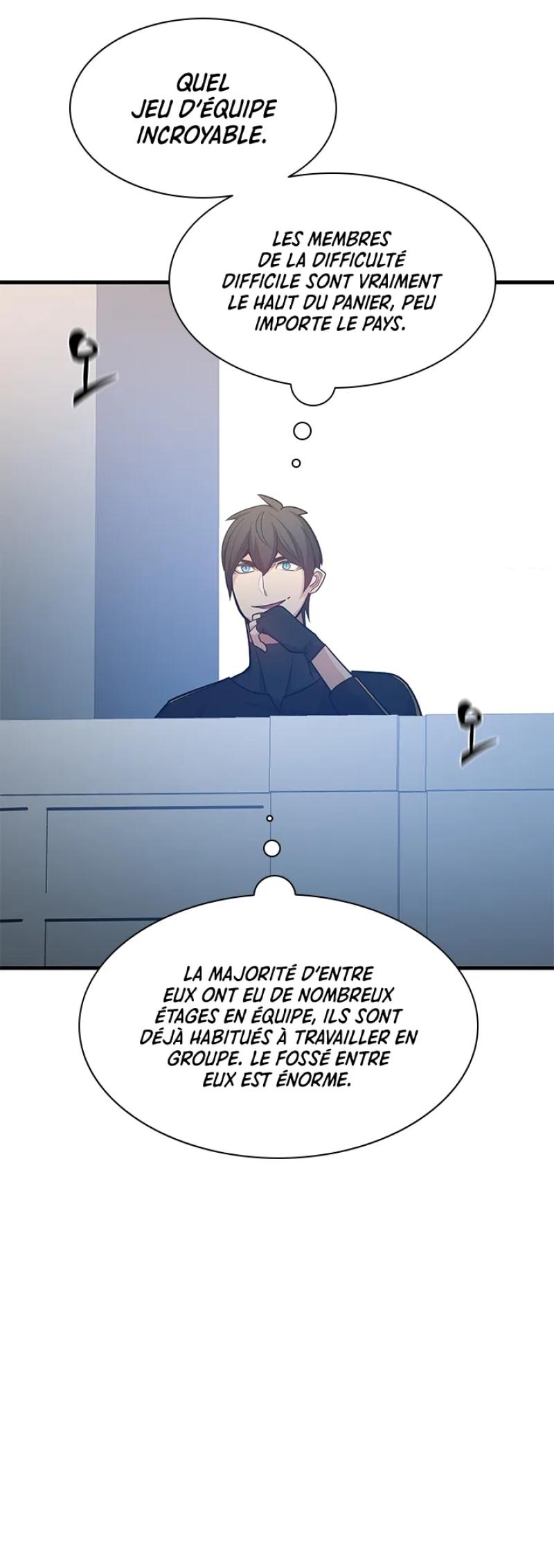 The Tutorial Is Too Hard Chapitre 129 - Page 18