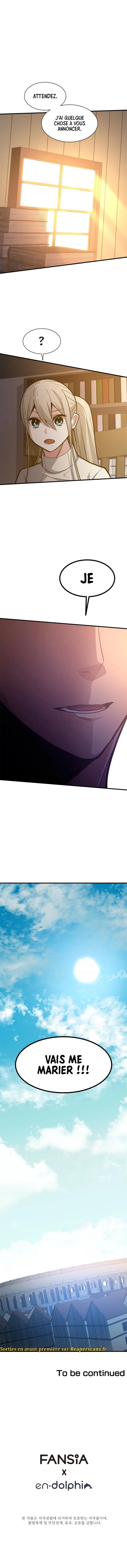 The Tutorial Is Too Hard Chapitre 129 - Page 23