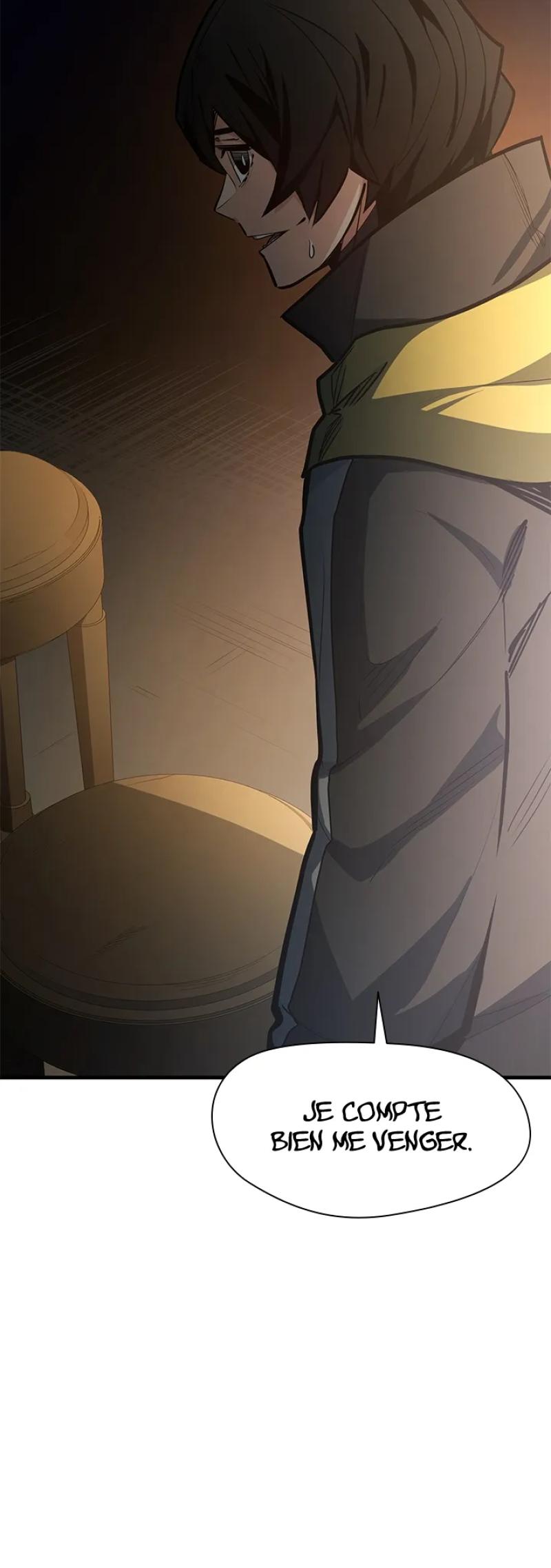 The Tutorial Is Too Hard Chapitre 129 - Page 4
