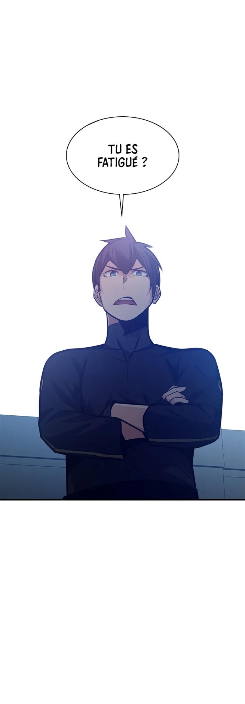 The Tutorial Is Too Hard Chapitre 129 - Page 8