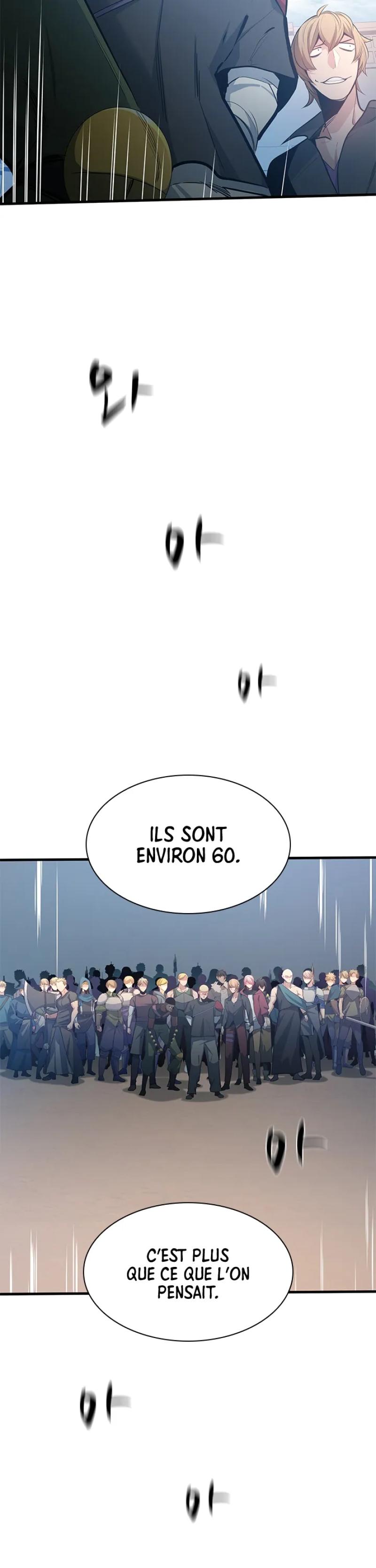 The Tutorial Is Too Hard Chapitre 130 - Page 10