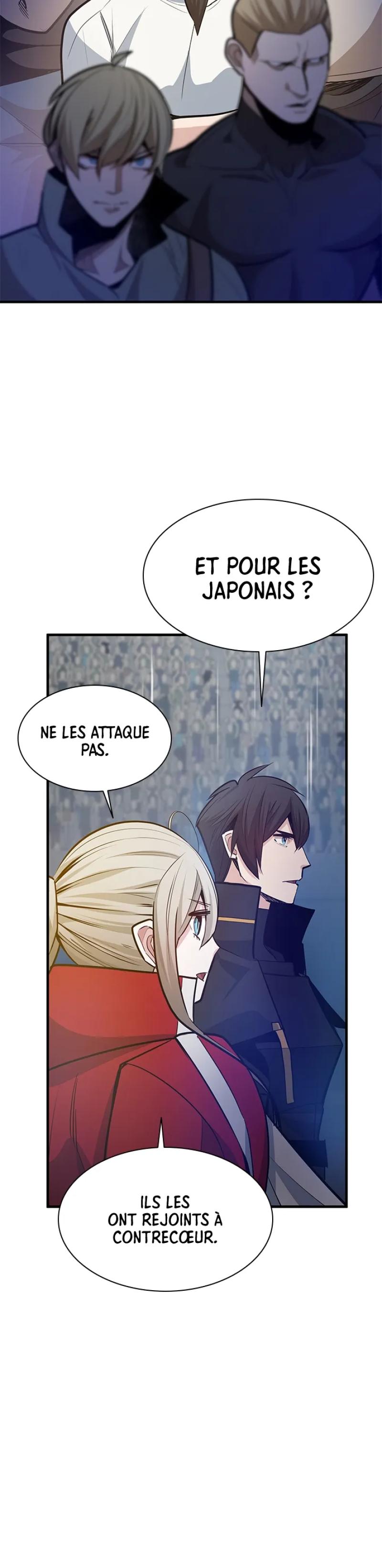 The Tutorial Is Too Hard Chapitre 130 - Page 14