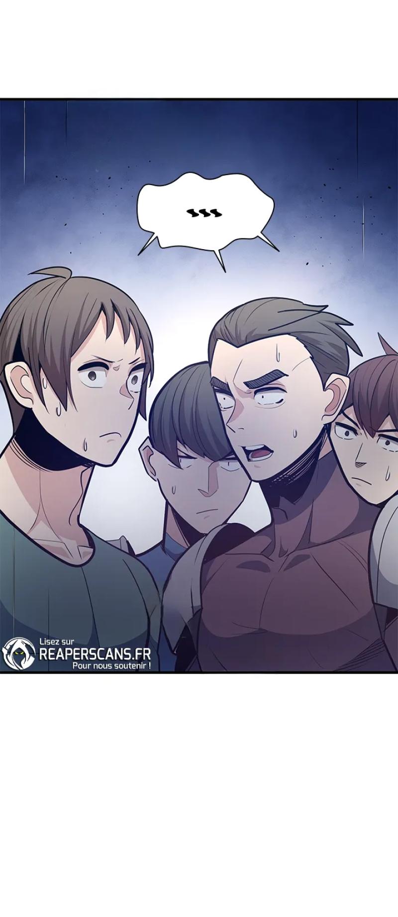 The Tutorial Is Too Hard Chapitre 130 - Page 16
