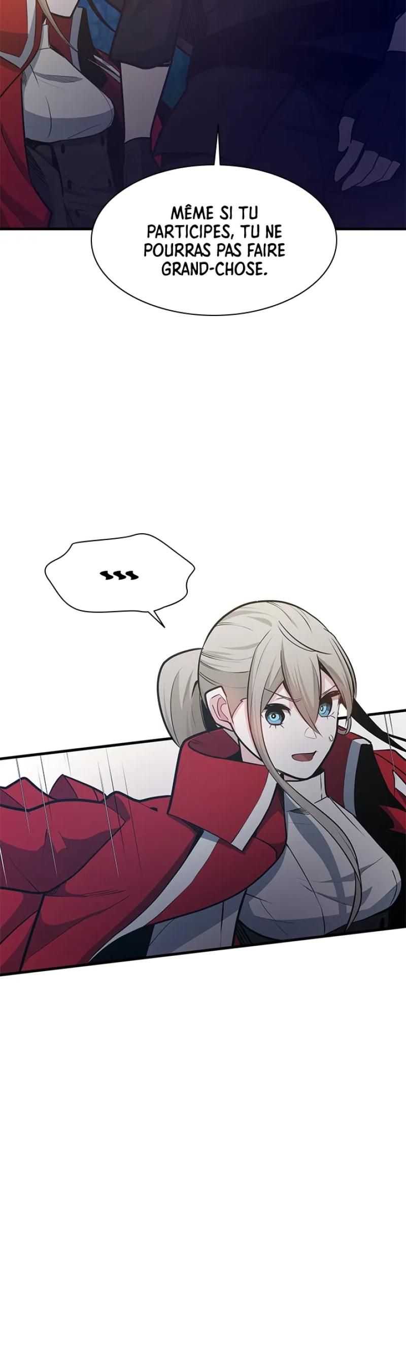 The Tutorial Is Too Hard Chapitre 130 - Page 18