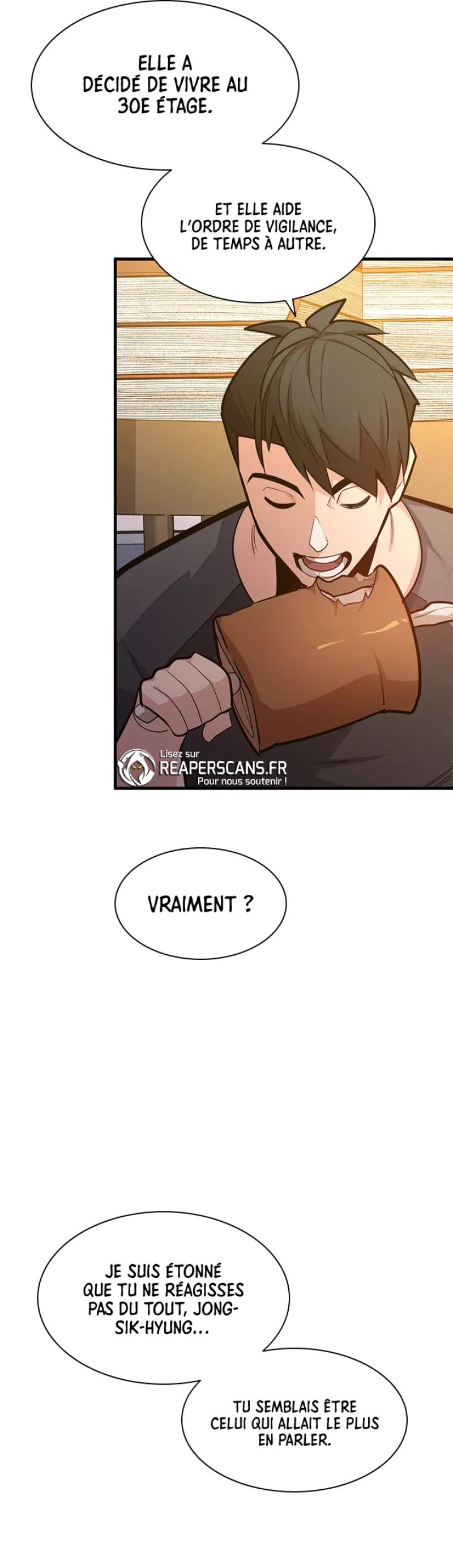The Tutorial Is Too Hard Chapitre 130 - Page 4