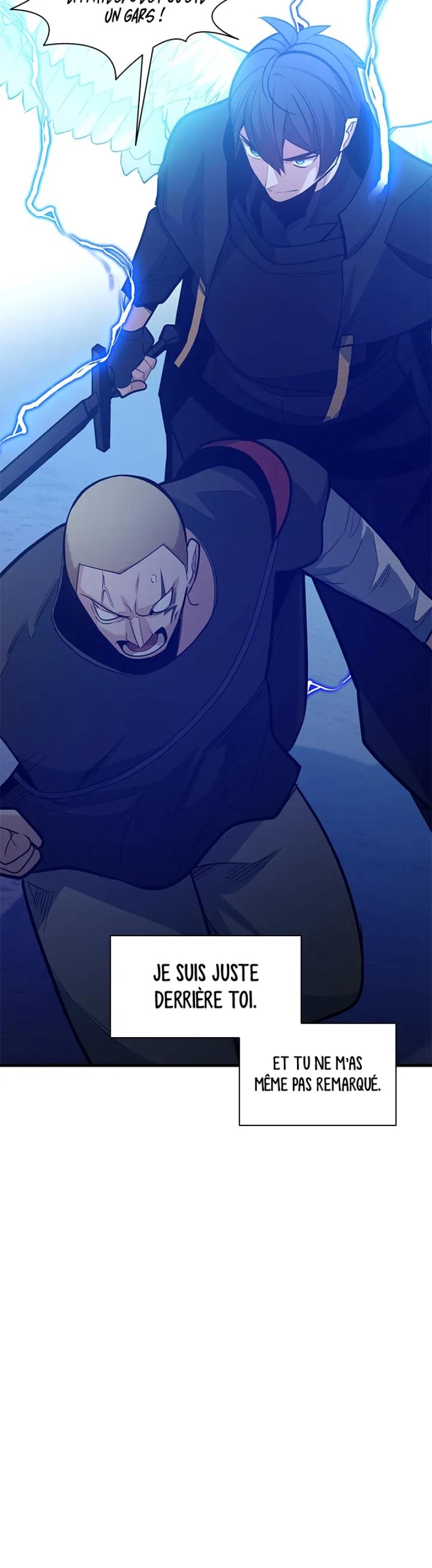 The Tutorial Is Too Hard Chapitre 131 - Page 10