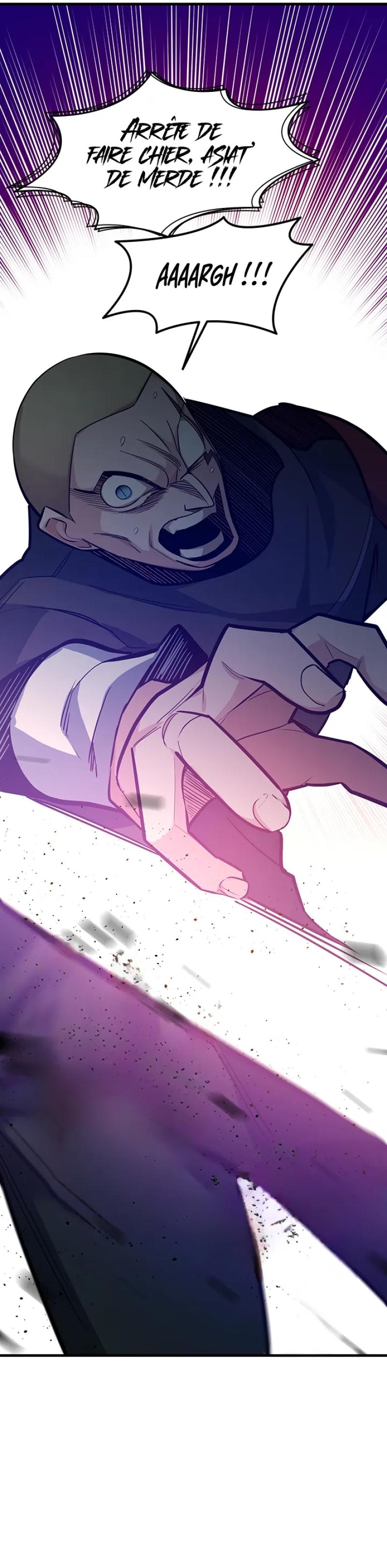 The Tutorial Is Too Hard Chapitre 131 - Page 12