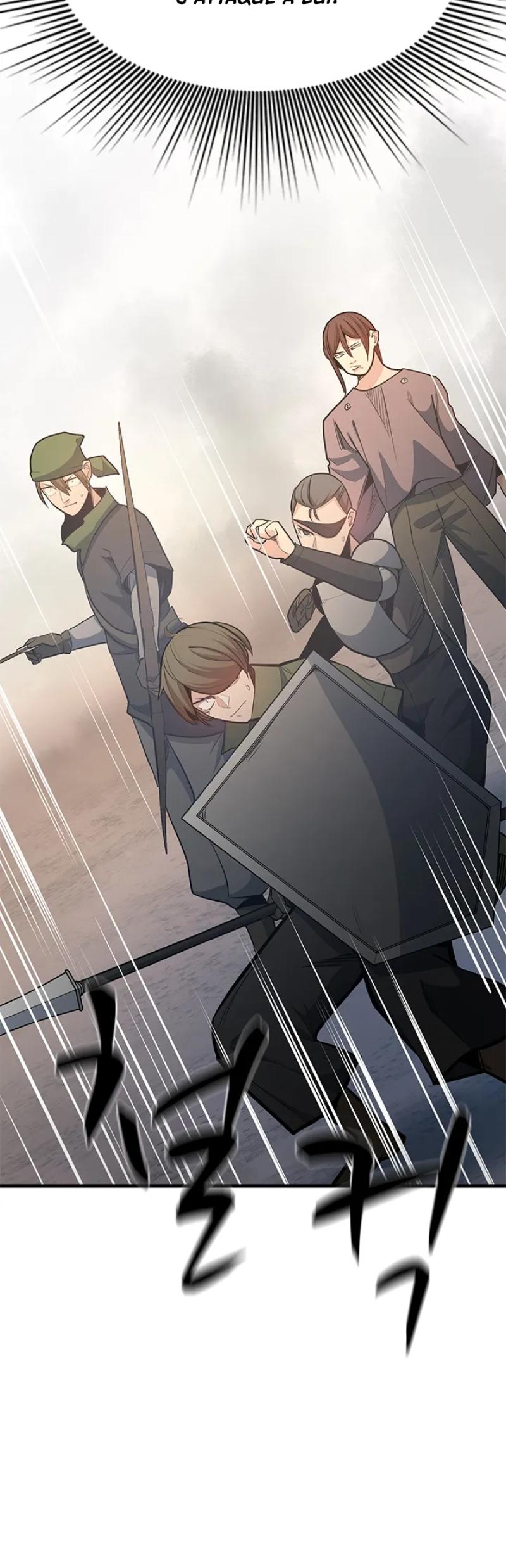 The Tutorial Is Too Hard Chapitre 131 - Page 16