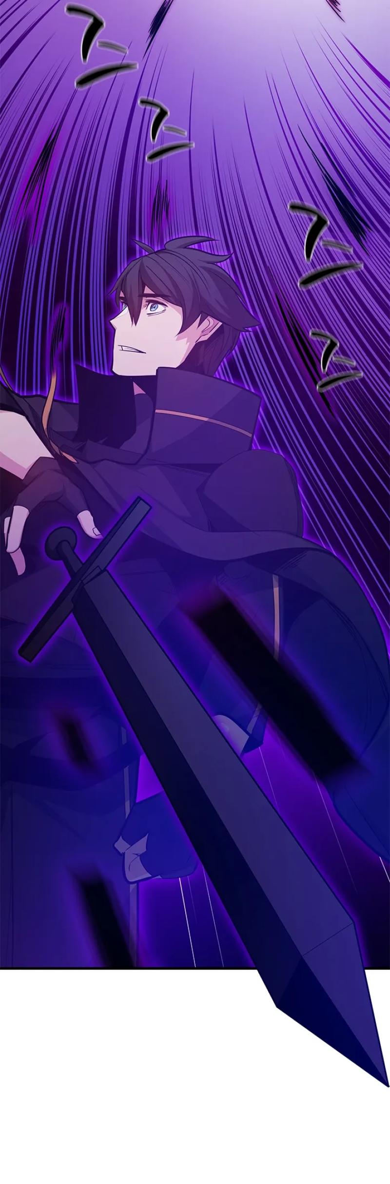 The Tutorial Is Too Hard Chapitre 131 - Page 8