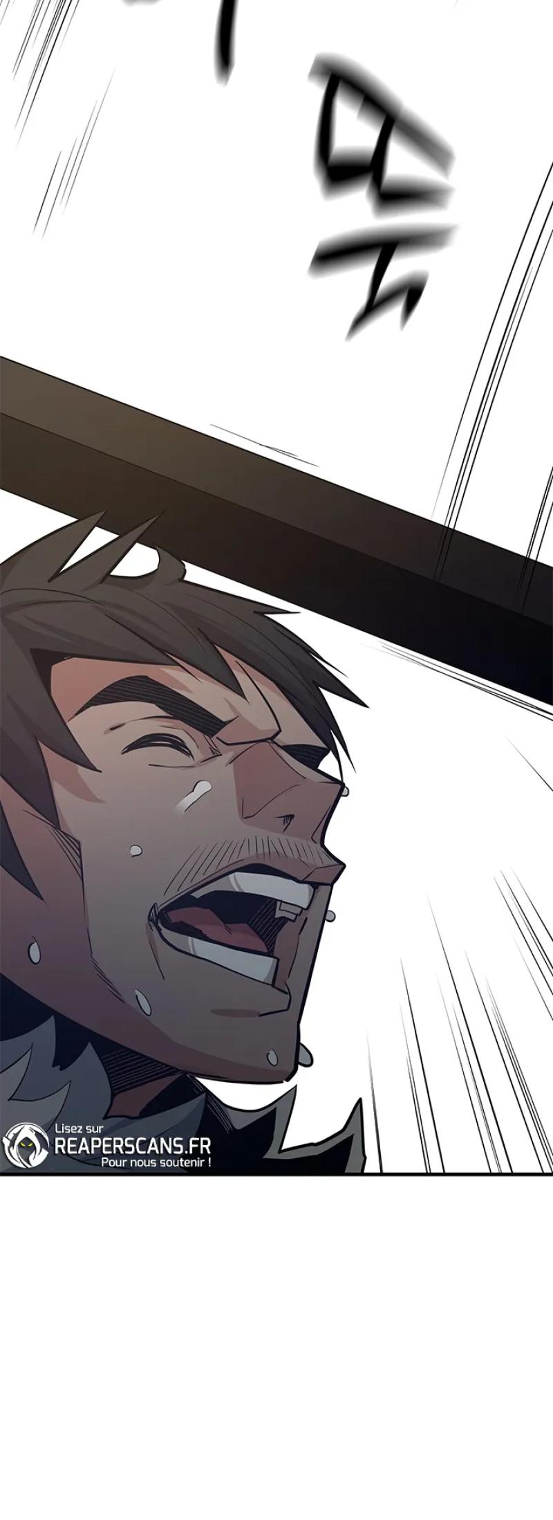 The Tutorial Is Too Hard Chapitre 132 - Page 10