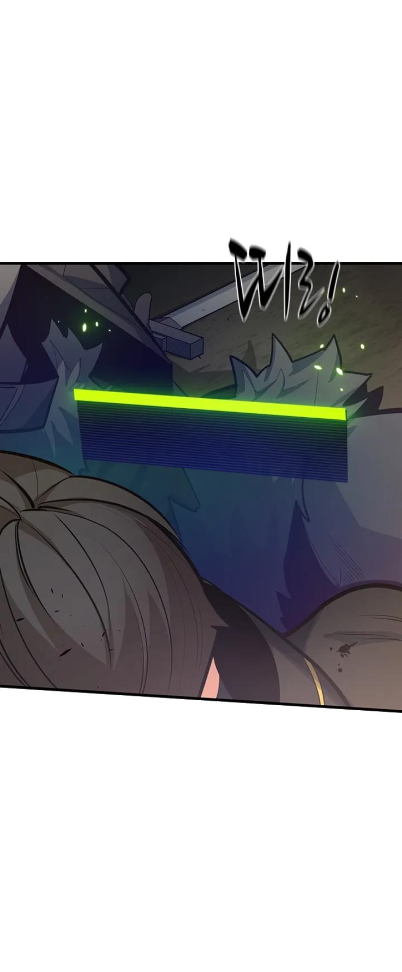 The Tutorial Is Too Hard Chapitre 132 - Page 12