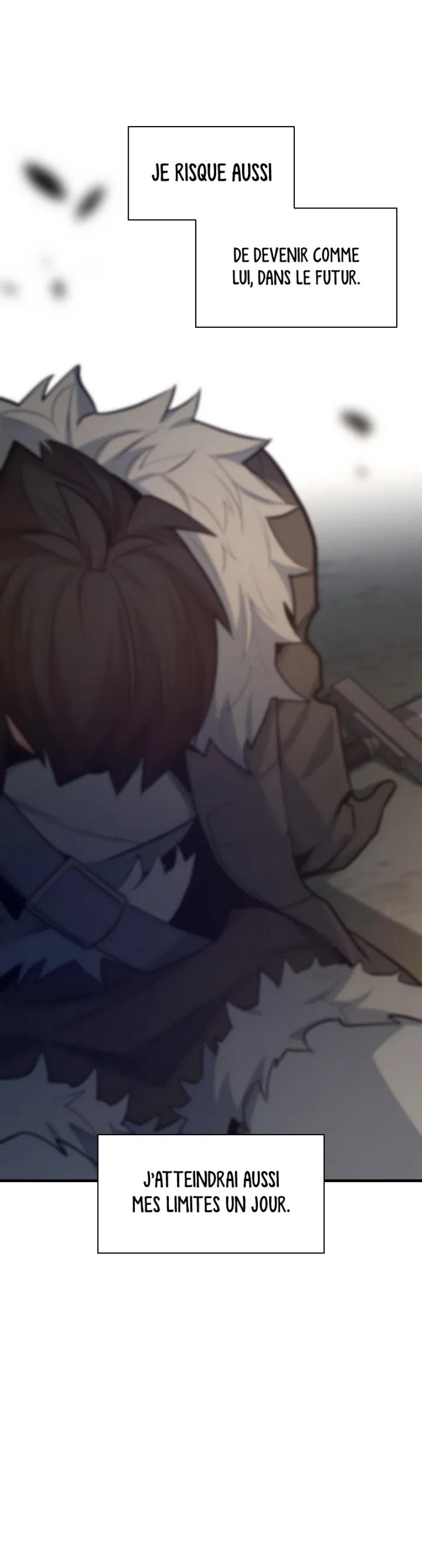 The Tutorial Is Too Hard Chapitre 132 - Page 14