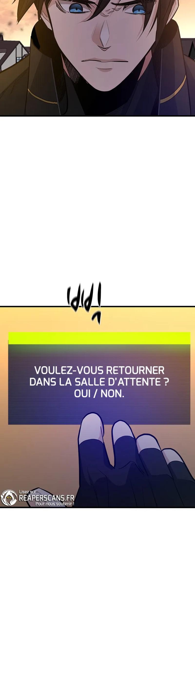 The Tutorial Is Too Hard Chapitre 132 - Page 18