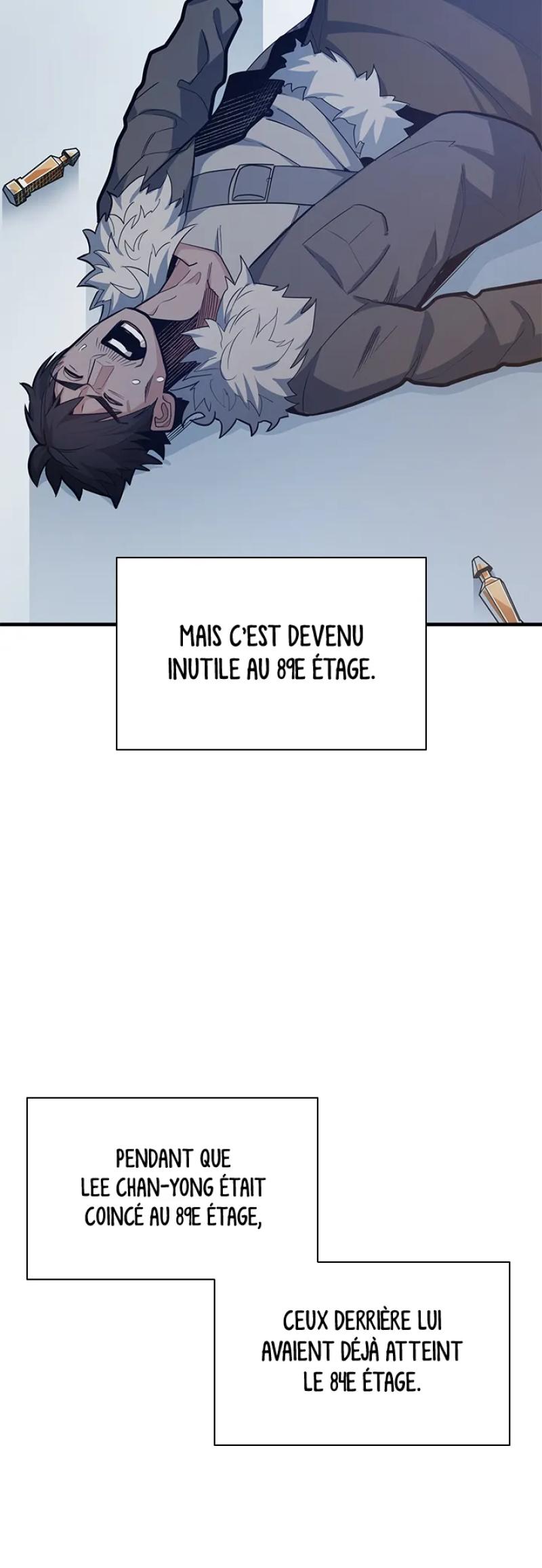 The Tutorial Is Too Hard Chapitre 132 - Page 4