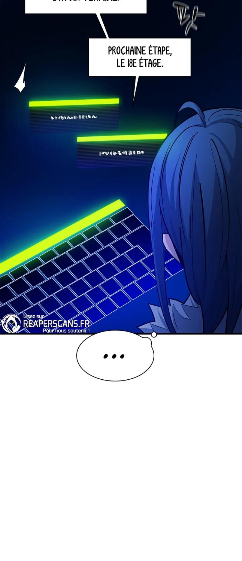 The Tutorial Is Too Hard Chapitre 133 - Page 4