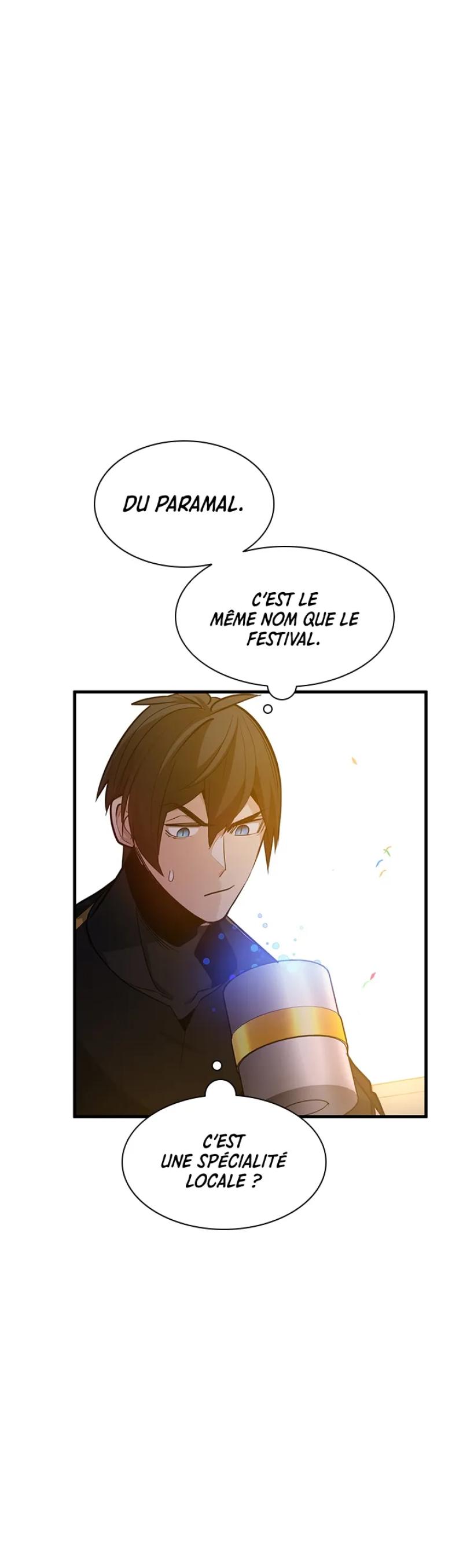 The Tutorial Is Too Hard Chapitre 134 - Page 14