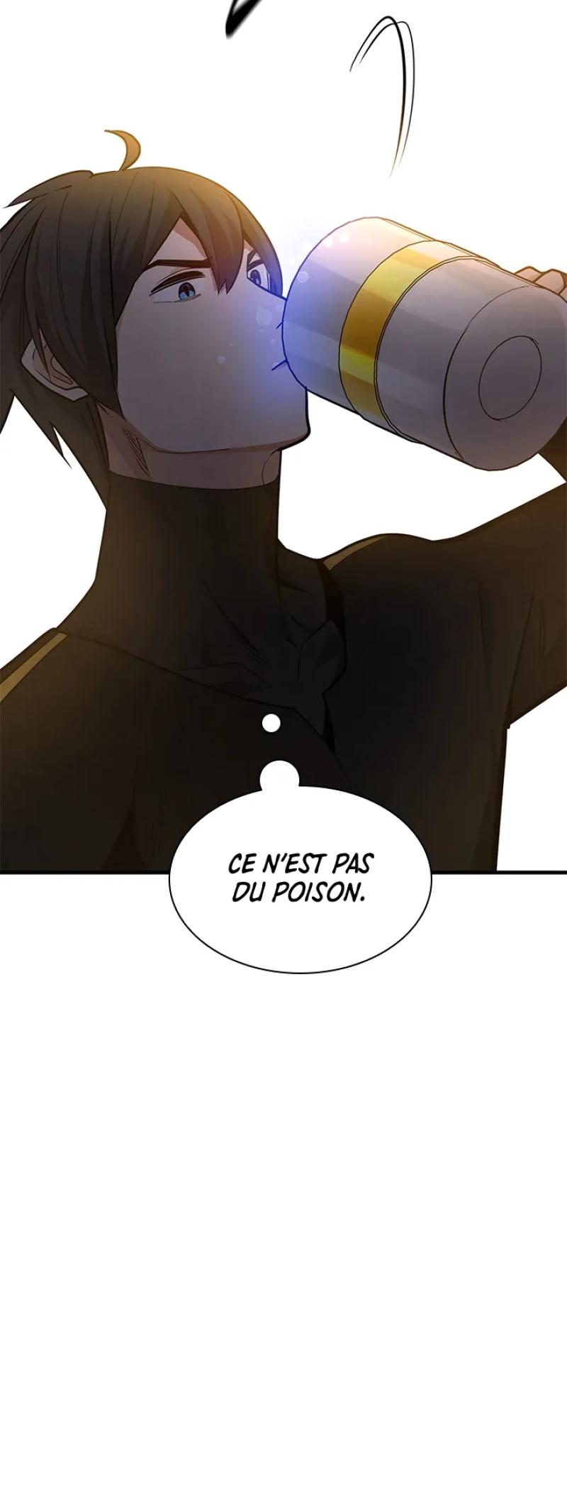 The Tutorial Is Too Hard Chapitre 134 - Page 16