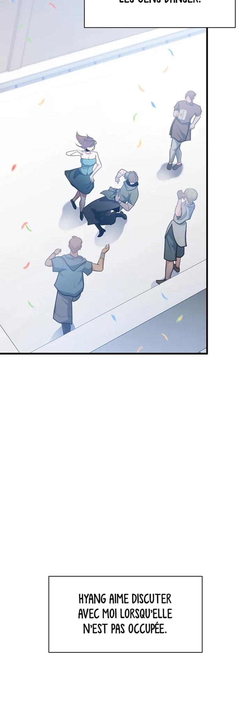 The Tutorial Is Too Hard Chapitre 134 - Page 18