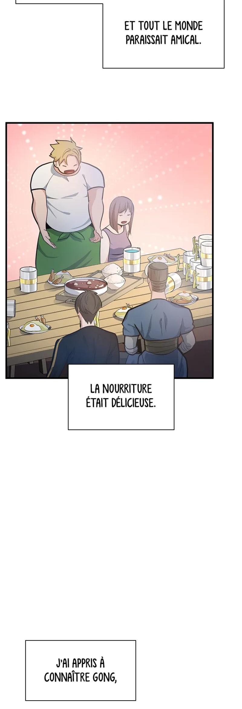 The Tutorial Is Too Hard Chapitre 134 - Page 20