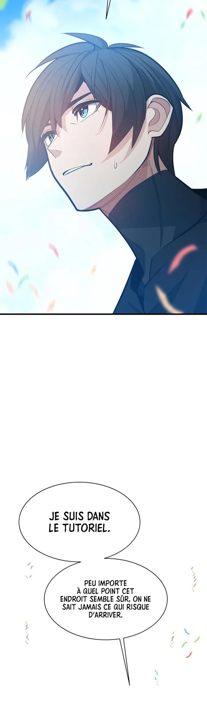 The Tutorial Is Too Hard Chapitre 134 - Page 6