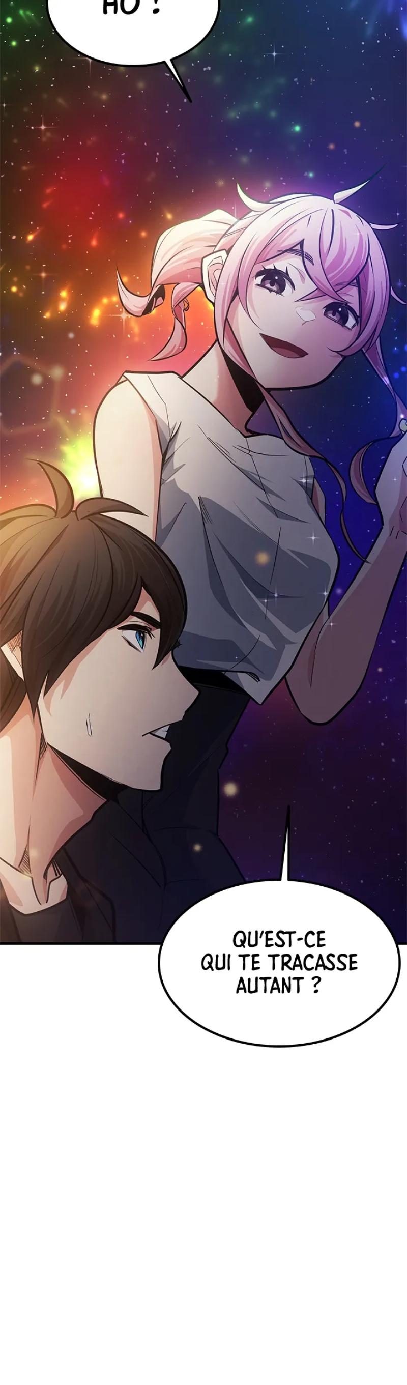 The Tutorial Is Too Hard Chapitre 135 - Page 18