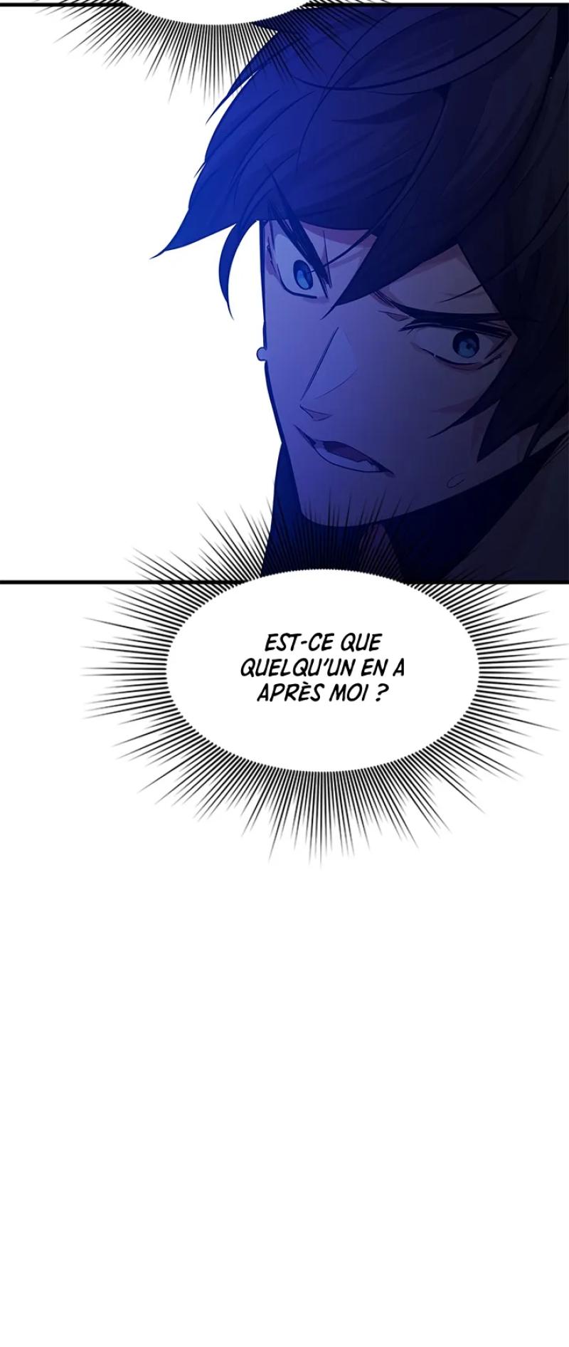 The Tutorial Is Too Hard Chapitre 135 - Page 20