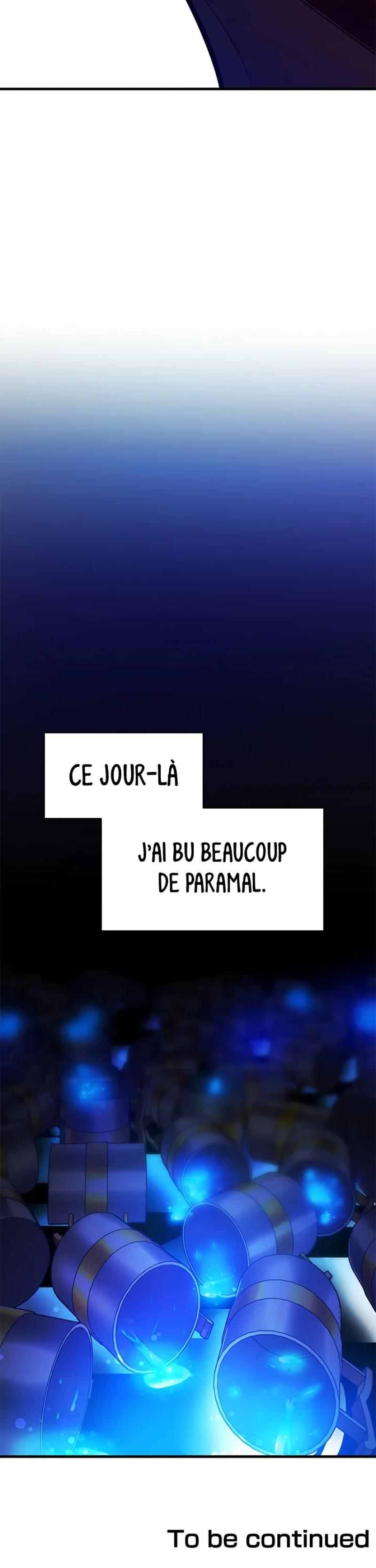 The Tutorial Is Too Hard Chapitre 135 - Page 22