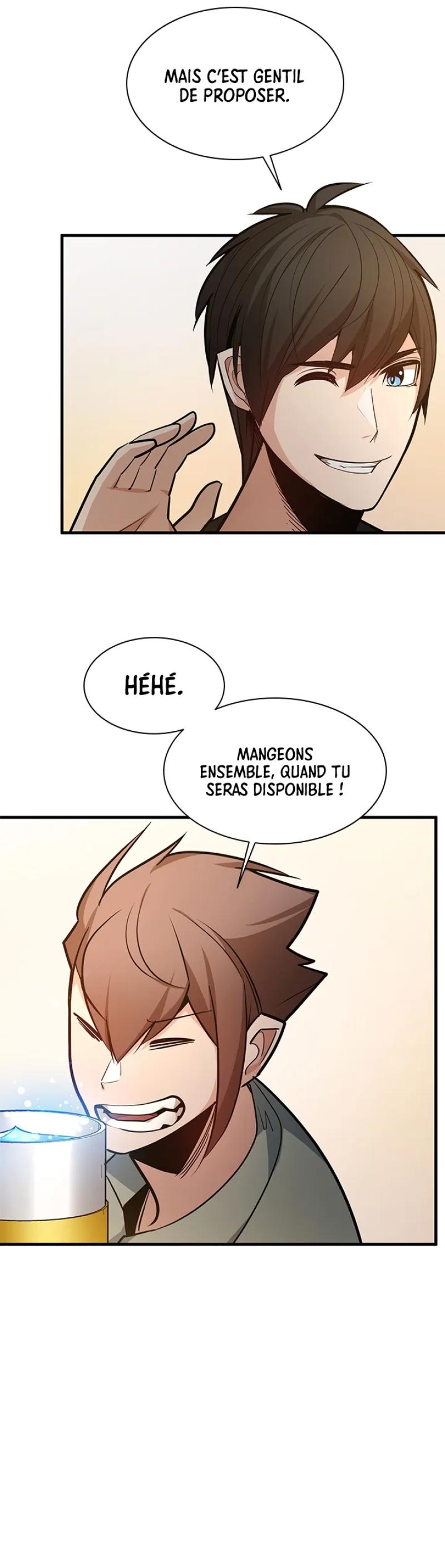 The Tutorial Is Too Hard Chapitre 135 - Page 4