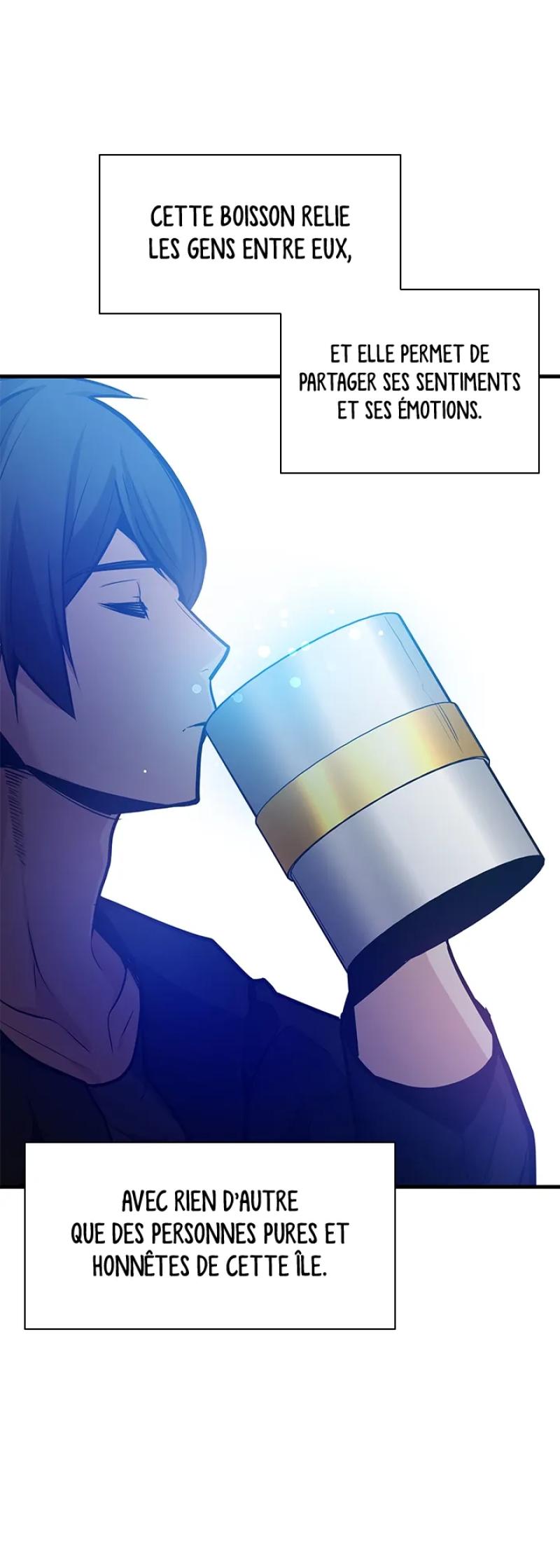 The Tutorial Is Too Hard Chapitre 135 - Page 6